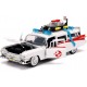 Hollywood Rides - Ghostbuster - ECTO-1 1/24