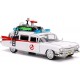 Hollywood Rides - Ghostbuster - ECTO-1 1/24