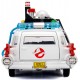 Hollywood Rides - Ghostbuster - ECTO-1 1/24