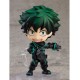 My hero academia - Izuku Midoriya - Nendoroid 1691 - Stealth Suit Ver