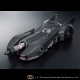 Batman (1989) - Batmobile - 1/35 - Batman Ver