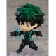 My hero academia - Izuku Midoriya - Nendoroid 1691 - Stealth Suit Ver