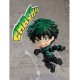 My hero academia - Izuku Midoriya - Nendoroid 1691 - Stealth Suit Ver