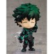 My hero academia - Izuku Midoriya - Nendoroid 1691 - Stealth Suit Ver