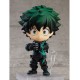 My hero academia - Izuku Midoriya - Nendoroid 1691 - Stealth Suit Ver