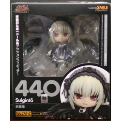 Rozen Maiden - Suigintou -Nendoroid 440