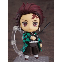 Demon Slayer - Kamado Tanjiro - Nendoroid 1193