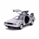 Hollywood Rides - Back to the Future II – Delorean Time Machine 1/32