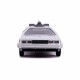 Hollywood Rides - Back to the Future II – Delorean Time Machine 1/32