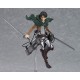 Attack on Titan - Levi - Figma 213