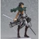 Attack on Titan - Levi - Figma 213