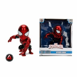 Metalfigs - Marvel – Classic Spider-Man Candy