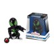 Metalfigs - Marvel – Stealth Spider-Man