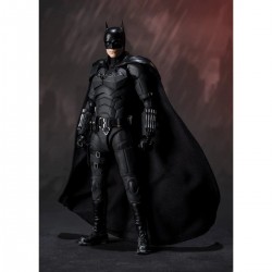 The Batman - Batman - Bruce Wayne - S.H.Figuarts