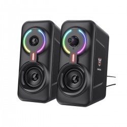 ONIKUMA L6 Multimedia Gaming Speaker