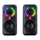 ONIKUMA L6 Multimedia Gaming Speaker