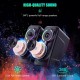 ONIKUMA L6 Multimedia Gaming Speaker