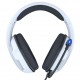 ONIKUMA X27 RGB Gaming Headset Stereo Surround  White