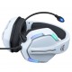 ONIKUMA X27 RGB Gaming Headset Stereo Surround  White