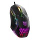 ONIKUMA Kit Mouse Y Teclado En Español Gamers Onikuma Led Rgb Usb