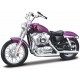 Harley Davidson HD Custom Series 38 - 2013 XL 1200V Seventy Two 1/18