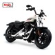 Harley Davidson HD Custom Series 38 - 2013 XL 1200V Seventy Two 1/18