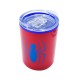 Termo Cafe Vaso Termico Disney Stitch Acero Inoxidable