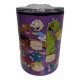 Termo Vaso Térmico Para Café Con Tapa Rugrats