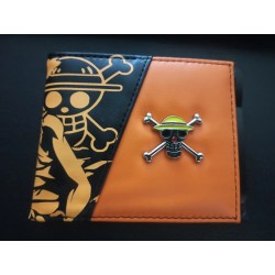 Cartera One Piece Mod 2