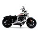 Harley Davidson HD Custom Series 38 - 2013 XL 1200V Seventy Two 1/18