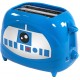 Star Wars R2-D2 Empire - Tostadora de 2 rebanadas