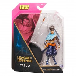 League Of Legends - Yasuo