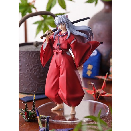 Inuyasha - Inuyasha - Pop Up Parade