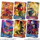 SUPER DRAGON BALL HEROES - CARD GUMMY 18