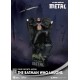 DC comics - Diorama Stage - Dark Nights Metal The Batman Who Laughs