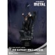 DC comics - Diorama Stage - Dark Nights Metal The Batman Who Laughs