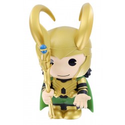 Alcancia - Marvel - Loki