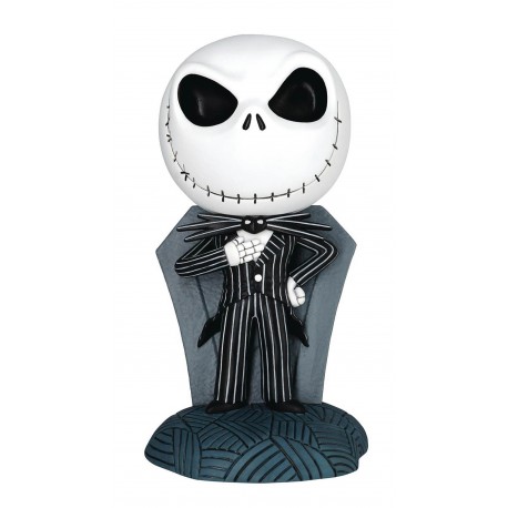 Alcancia - El extraño mundo de Jack - Jack Skellington