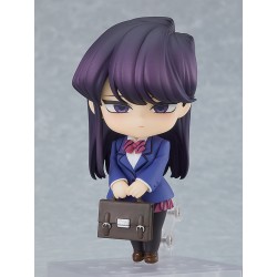 Komi Can't Communicate - Komi Shouko - Nendoroid 1853