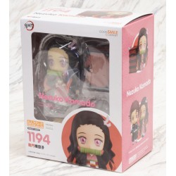 Demon Slayer - Kamado Nezuko - Nendoroid 1194