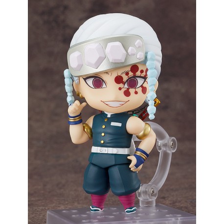 Demon Slayer - Uzui Tengen - Nendoroid 1830