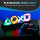 Playstation Icons Light