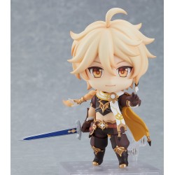 Genshin Impact - Traveler (Aether) - Nendoroid 1717