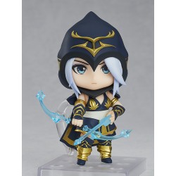 League of Legends - Ashe - Nendoroid 1698