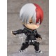 My hero academia - Todoroki Shouto - Nendoroid 1693 - Stealth Suit Ver