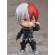 My hero academia - Todoroki Shouto - Nendoroid 1693 - Stealth Suit Ver