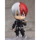 My hero academia - Todoroki Shouto - Nendoroid 1693 - Stealth Suit Ver