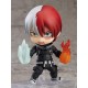 My hero academia - Todoroki Shouto - Nendoroid 1693 - Stealth Suit Ver