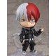 My hero academia - Todoroki Shouto - Nendoroid 1693 - Stealth Suit Ver