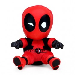 Marvel - Deadpool - Peluche Roto Phunny